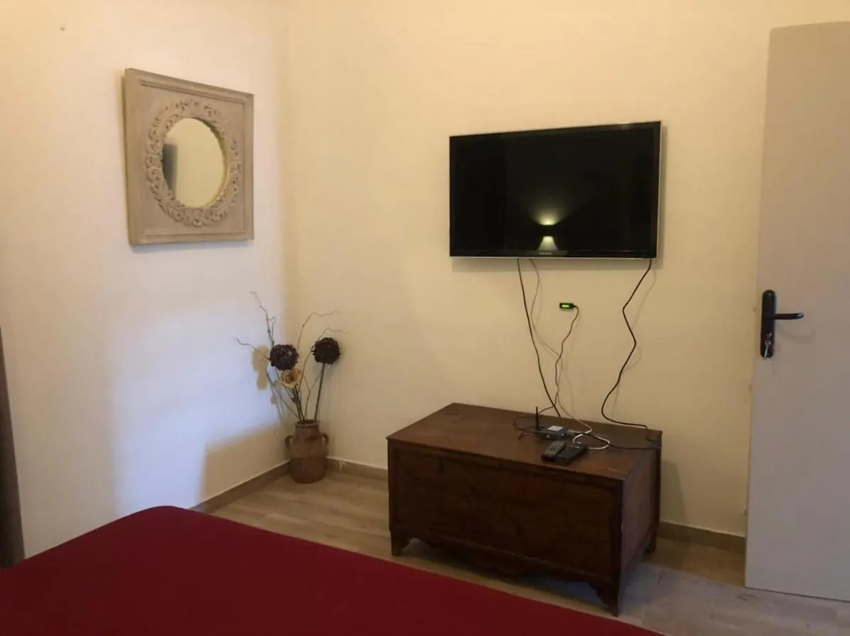 Atlas L'Appartement Terrasse Tunis