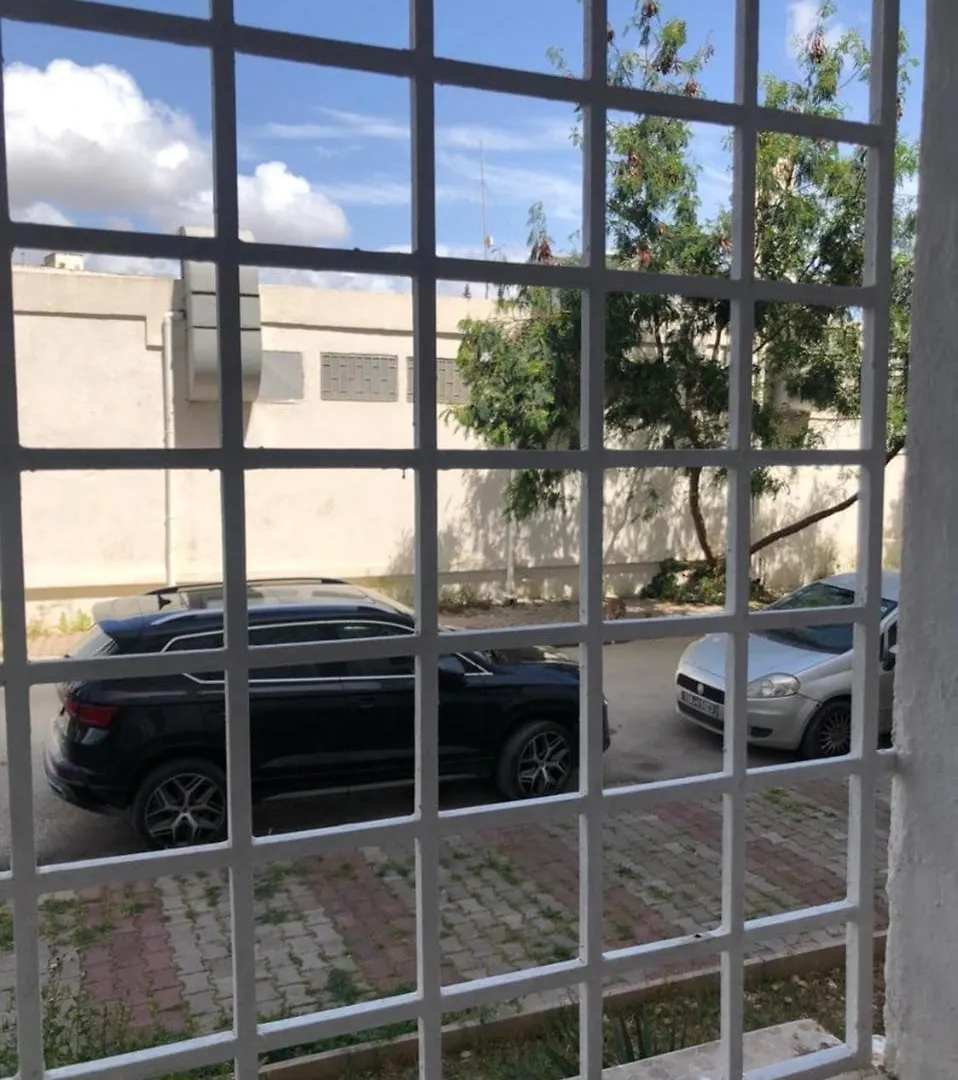 Atlas L'Appartement Terrasse Tunis 0*,  Tunisia
